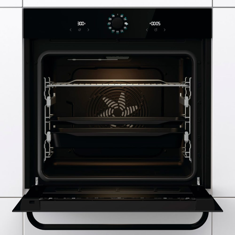 Духовой шкаф Gorenje BOS6737SYB фото 6 в Ростове-на-Дону