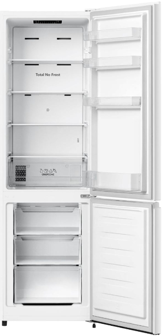 Холодильник Gorenje NRK418FEW4 фото 2 в Ростове-на-Дону