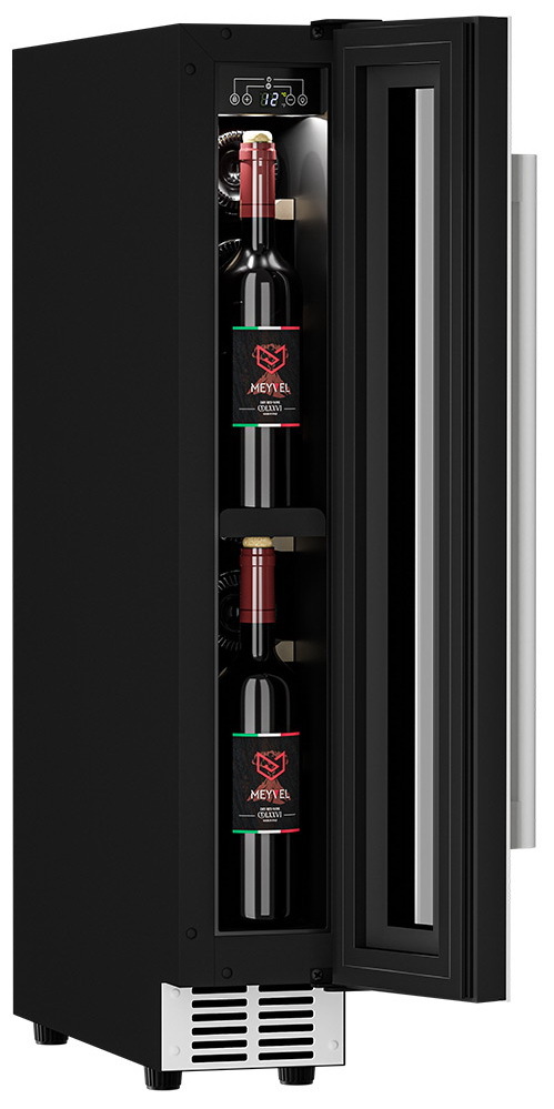 Винный холодильник Meyvel MV9-KWT1 фото 2 в Ростове-на-Дону Винный холодильник Meyvel MV9-KWT1 фото 2 в Ростове-на-Дону