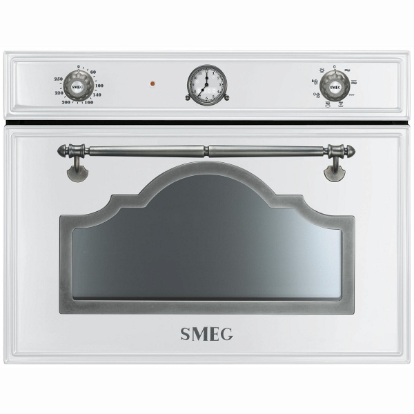 Встраиваемая микроволновая печь Smeg SF4750MBS в Ростове-на-Дону Встраиваемая микроволновая печь Smeg SF4750MBS в Ростове-на-Дону