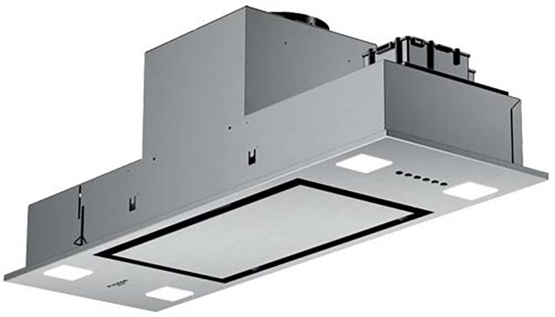 Вытяжка Fulgor Milano FBHD 700 PT X в Ростове-на-Дону