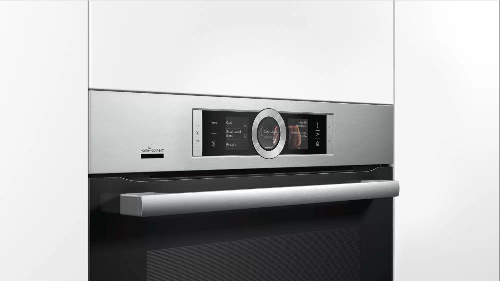 Духовой шкаф Bosch HRG6769S6 фото 2 в Ростове-на-Дону