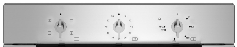 Духовой шкаф Bertazzoni F605MODEKXS фото 4 в Ростове-на-Дону Духовой шкаф Bertazzoni F605MODEKXS фото 4 в Ростове-на-Дону
