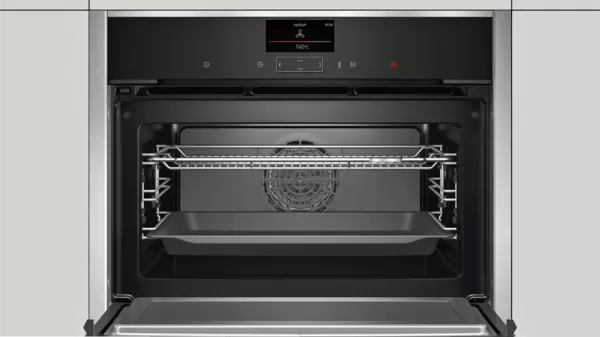 Духовой шкаф NEFF C17MS22N0 фото 4 в Ростове-на-Дону