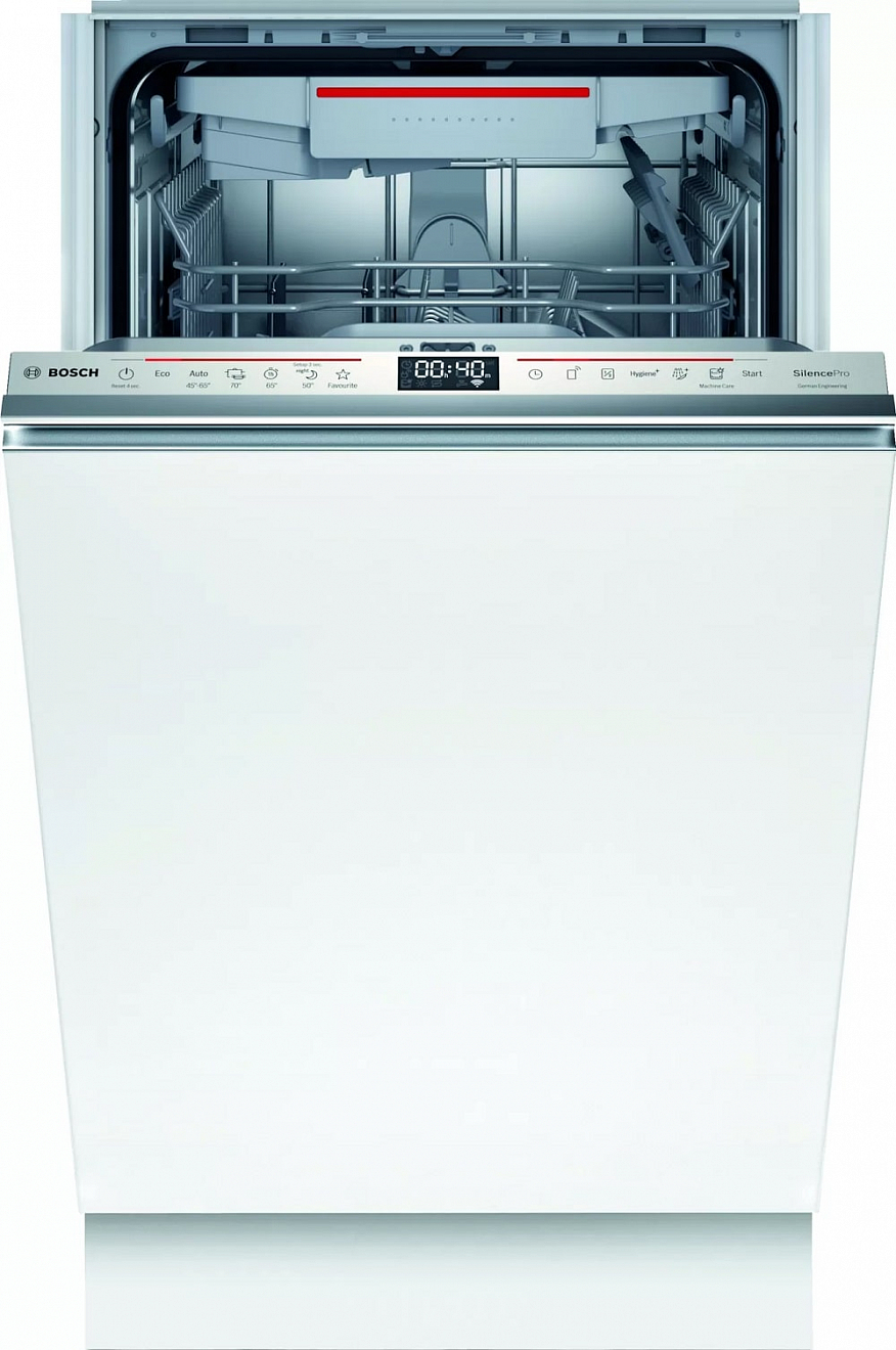 Встраиваемая посудомоечная машина Bosch SPV6HMX3MR фото 1 в Ростове-на-Дону Встраиваемая посудомоечная машина Bosch SPV6HMX3MR фото 1 в Ростове-на-Дону