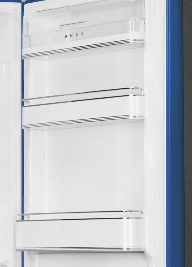 Холодильник Smeg FAB32RBE3 фото 3 в Ростове-на-Дону