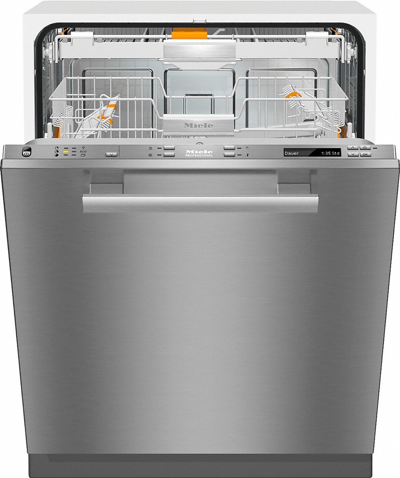 Встраиваемая посудомоечная машина Miele PG8133SCVi XXL фото 1 в Ростове-на-Дону Встраиваемая посудомоечная машина Miele PG8133SCVi XXL фото 1 в Ростове-на-Дону