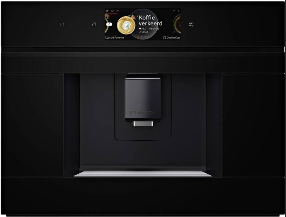Кофемашина Bosch CTL7181B0 фото 1 в Ростове-на-Дону