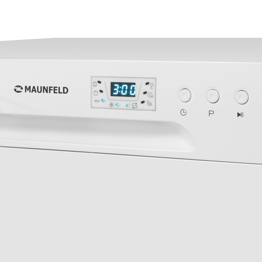 Посудомоечная машина Maunfeld MLP-06DW фото 9 в Ростове-на-Дону