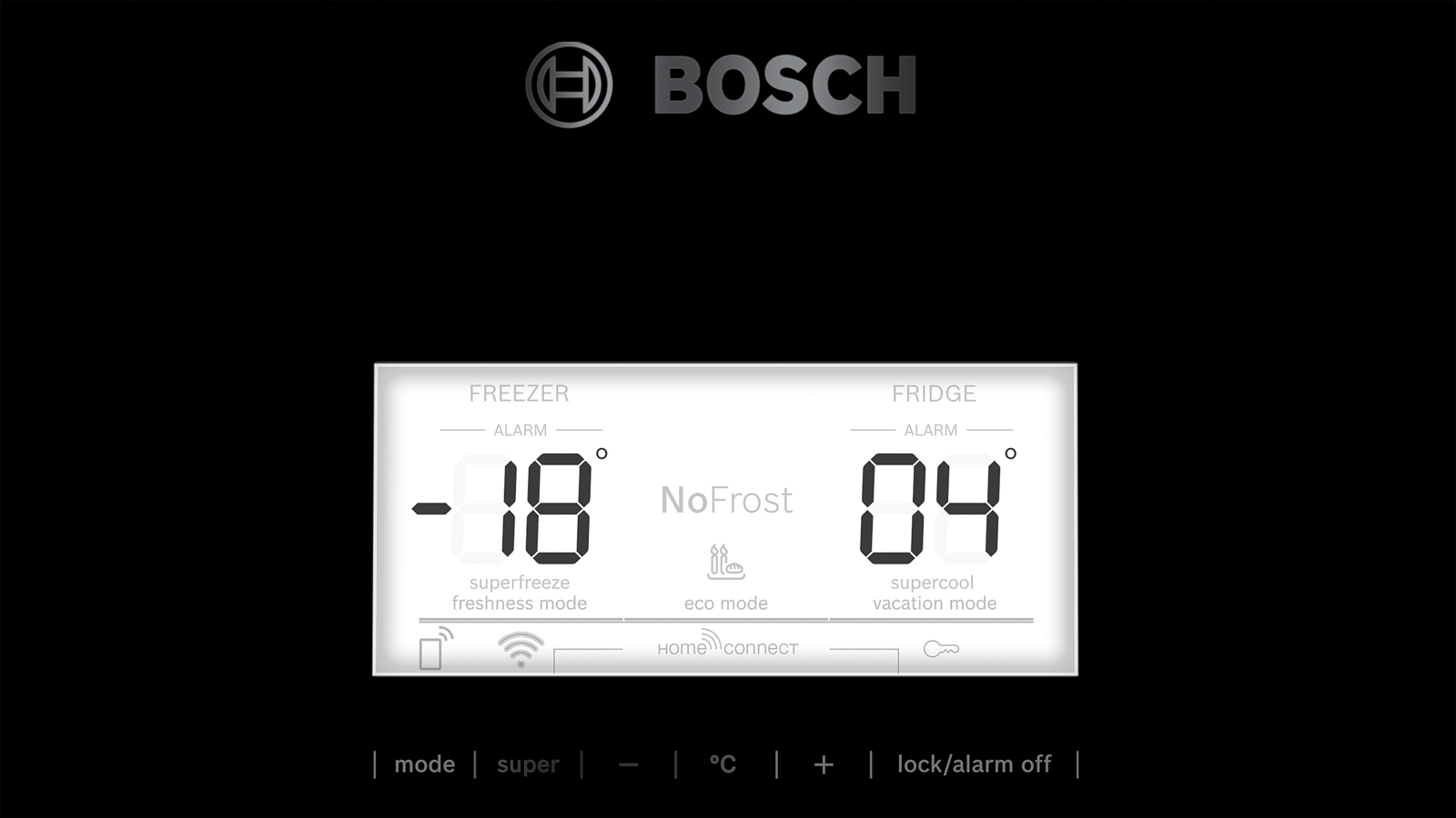 Холодильник Bosch KGN49LB20R фото 3 в Ростове-на-Дону