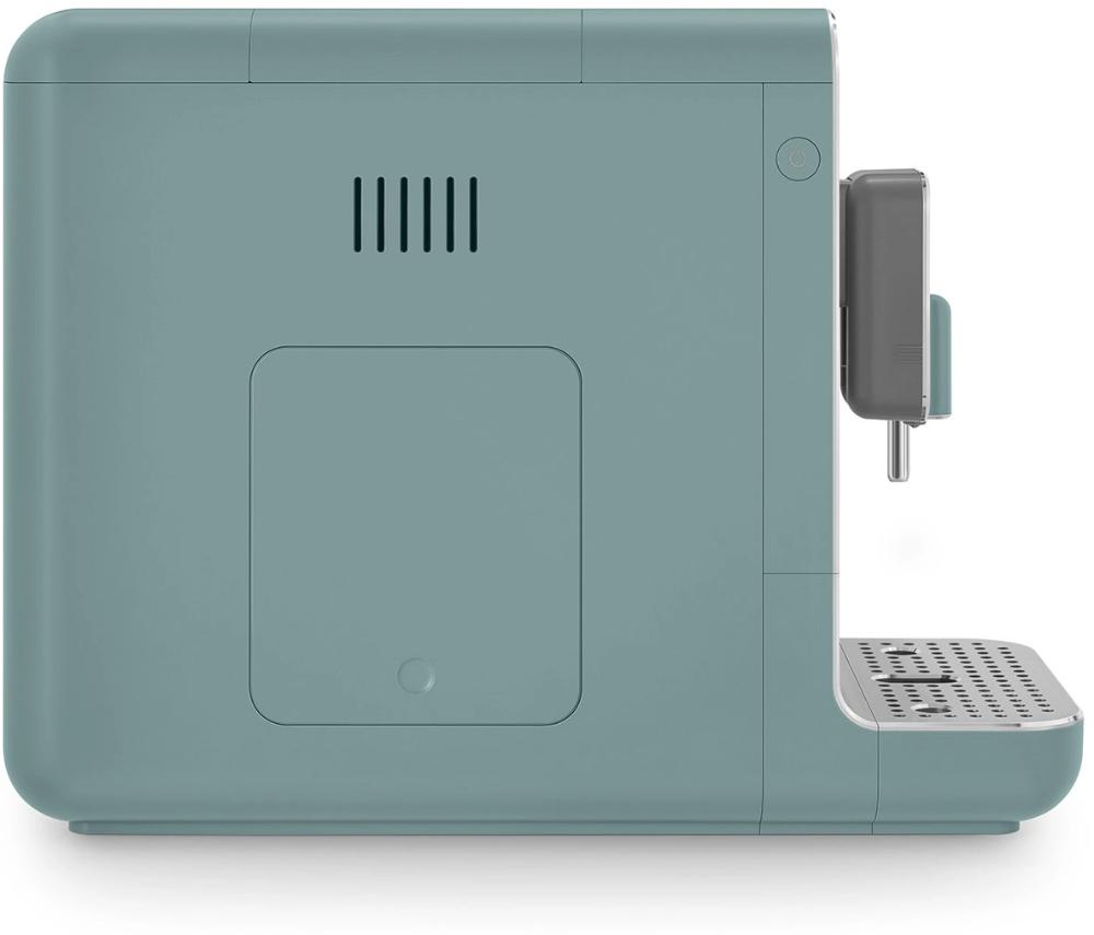 Кофемашина Smeg BCC02EGMEU фото 8 в Ростове-на-Дону