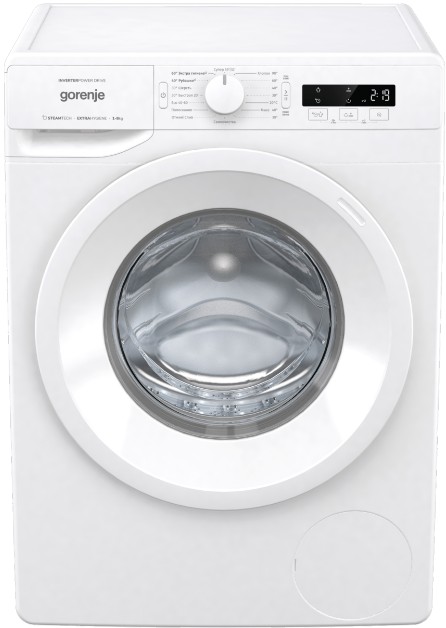 Стиральная машина Gorenje WNPI82BS фото 3 в Ростове-на-Дону Стиральная машина Gorenje WNPI82BS фото 3 в Ростове-на-Дону
