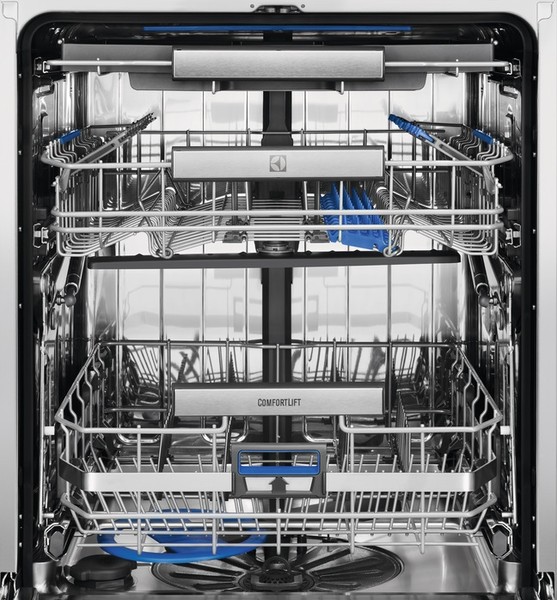 Встраиваемая посудомоечная машина Electrolux EEC987300L фото 8 в Ростове-на-Дону