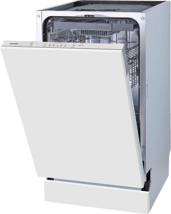 Встраиваемая посудомоечная машина Gorenje GV520D17S фото 2 в Ростове-на-Дону Встраиваемая посудомоечная машина Gorenje GV520D17S фото 2 в Ростове-на-Дону