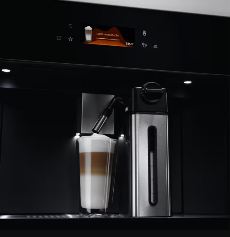 Кофемашина Electrolux KBC85Z фото 6 в Ростове-на-Дону