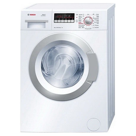 Стиральная машина Bosch WLG 20260OE в Ростове-на-Дону