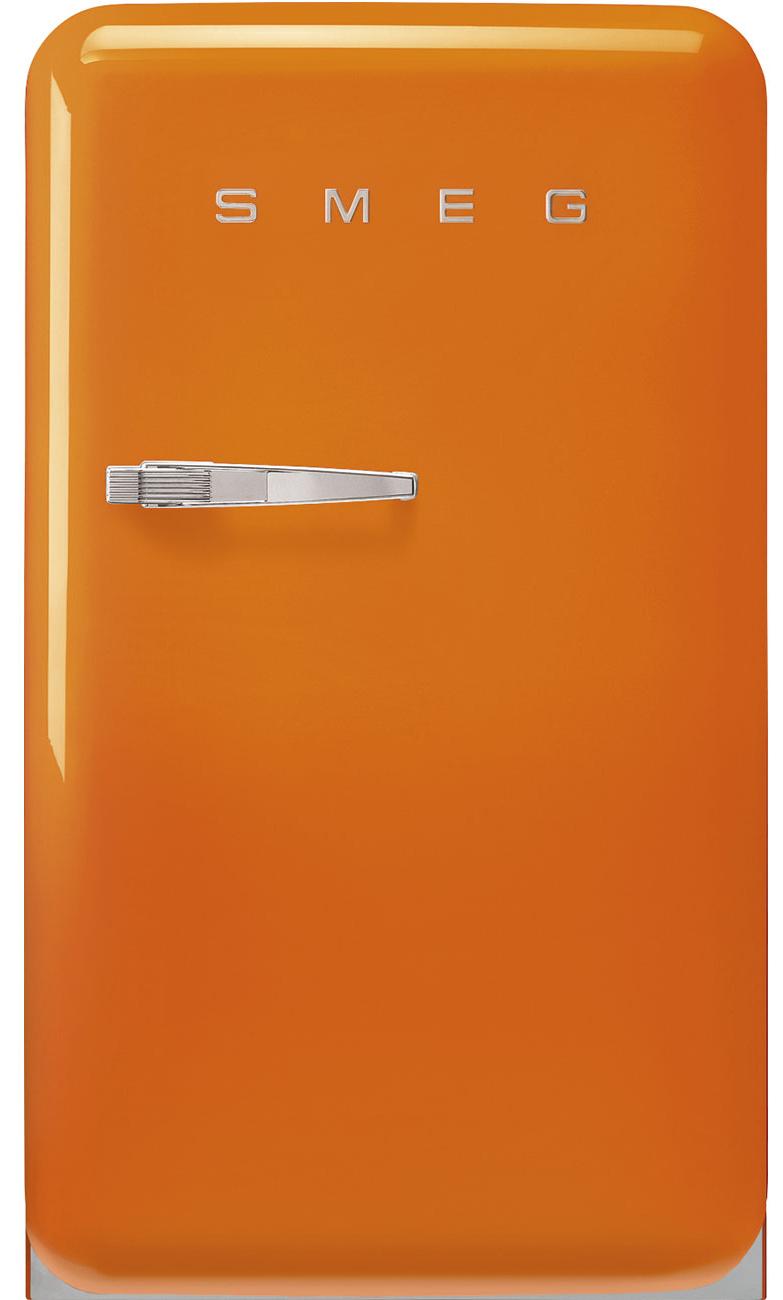 Холодильник Smeg FAB10ROR5 фото 1 в Ростове-на-Дону