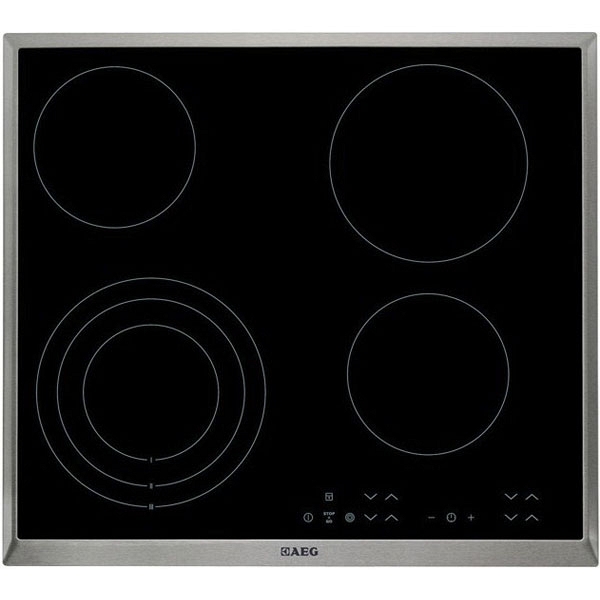 Варочная панель AEG HK63402RXB в Ростове-на-Дону Варочная панель AEG HK63402RXB в Ростове-на-Дону