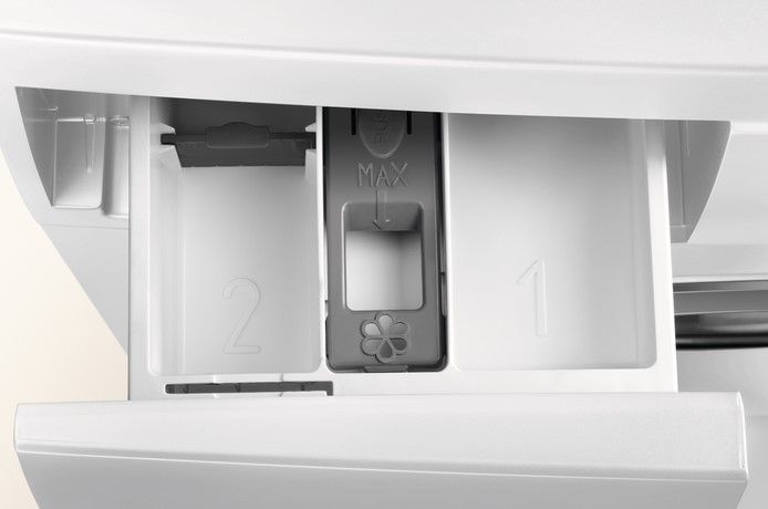 Стиральная машина Electrolux EW6S3R07SI фото 6 в Ростове-на-Дону