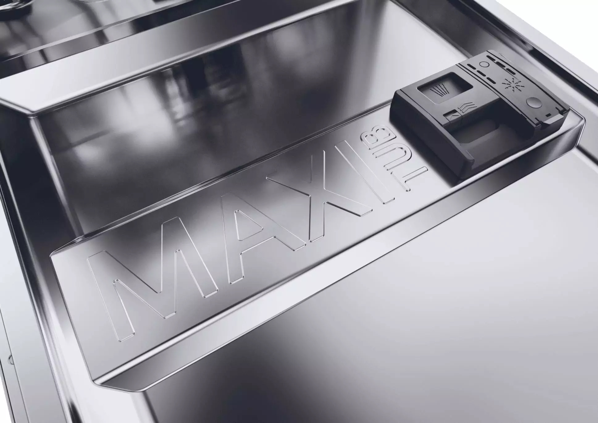Встраиваемая посудомоечная машина HAIER XS 6B0M4PDB-08 фото 3 в Ростове-на-Дону