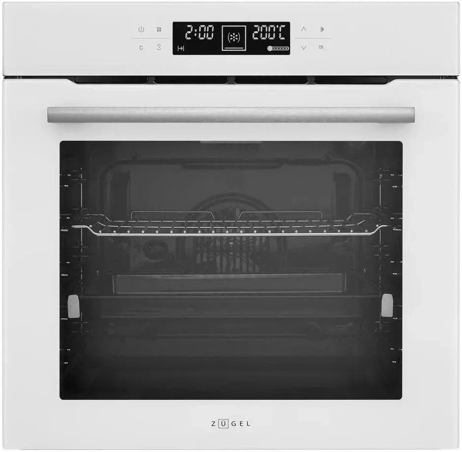 Духовой шкаф ZÜGEL ZOE601W фото 1 в Ростове-на-Дону