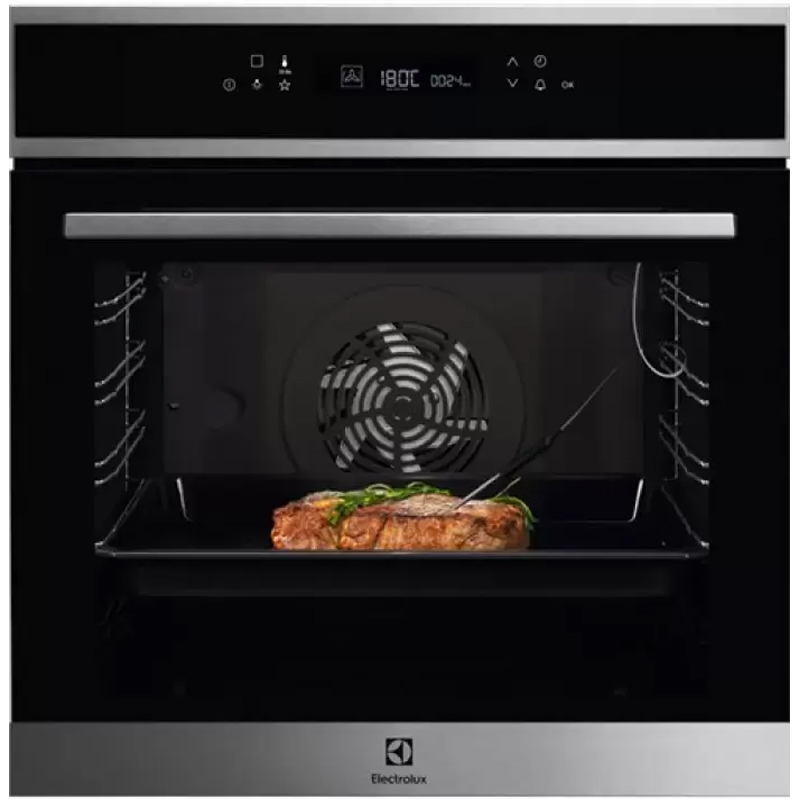 Духовой шкаф Electrolux EOE7C31X фото 1 в Ростове-на-Дону