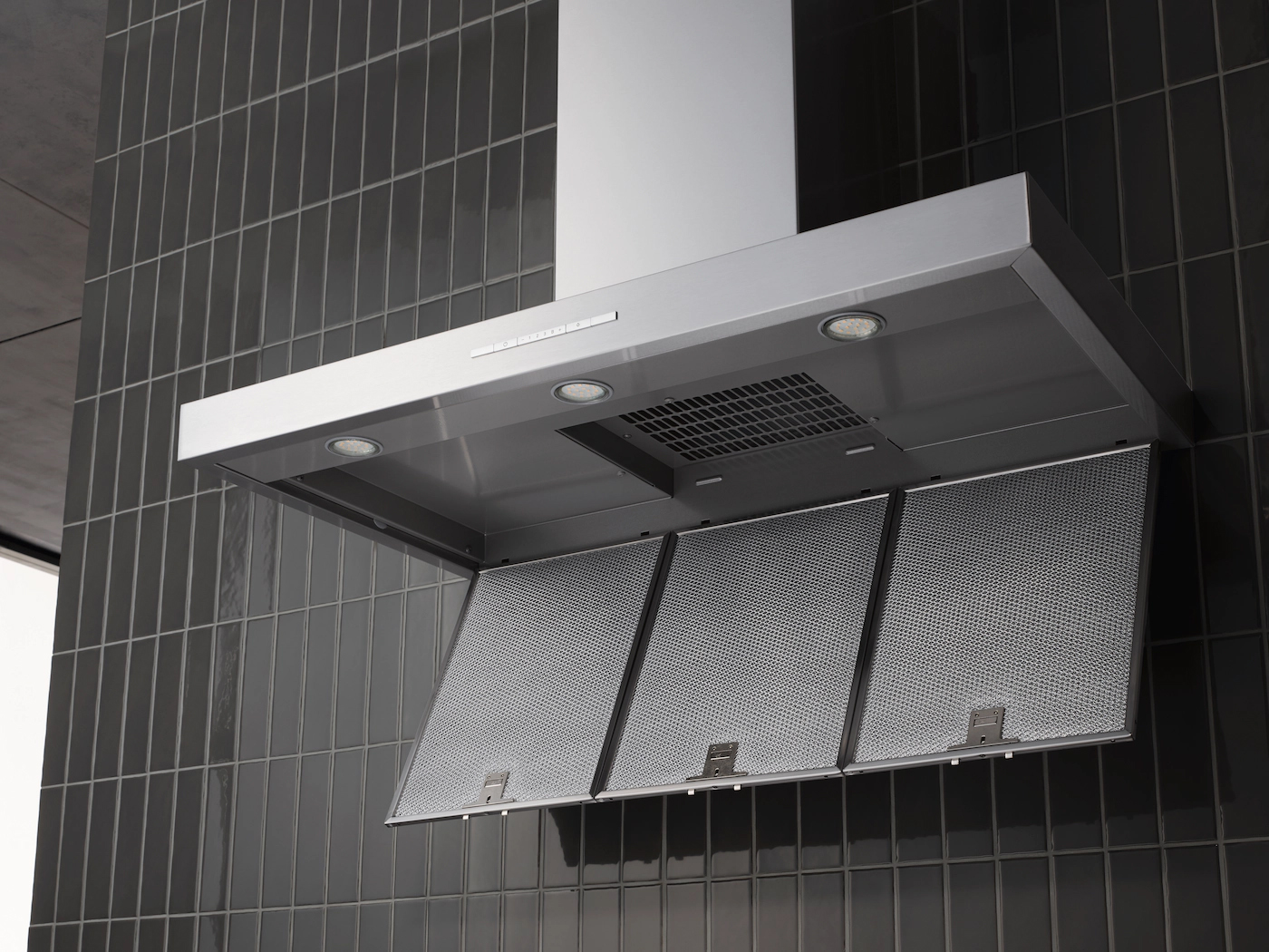 Вытяжка Miele PUR98W фото 3 в Ростове-на-Дону Вытяжка Miele PUR98W фото 3 в Ростове-на-Дону