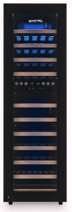 Винный шкаф Meyvel MV53-KBF2 фото 7 в Ростове-на-Дону