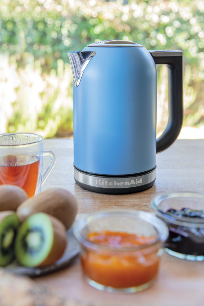 Чайник KitchenAid 5KEK1722EVB фото 5 в Ростове-на-Дону