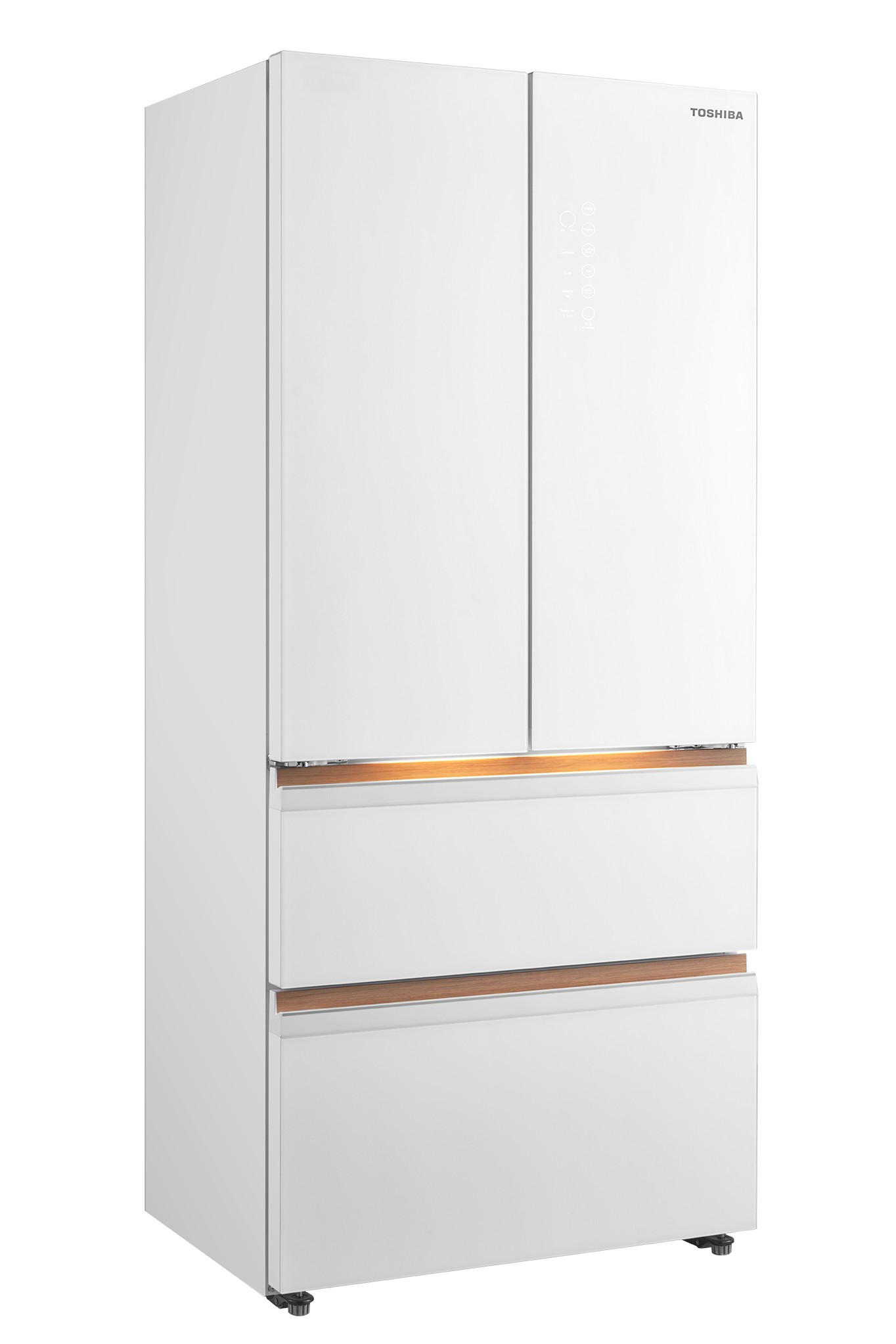 Холодильник Toshiba GR-RF690WI-PGJ(67) фото 2 в Ростове-на-Дону Холодильник Toshiba GR-RF690WI-PGJ(67) фото 2 в Ростове-на-Дону