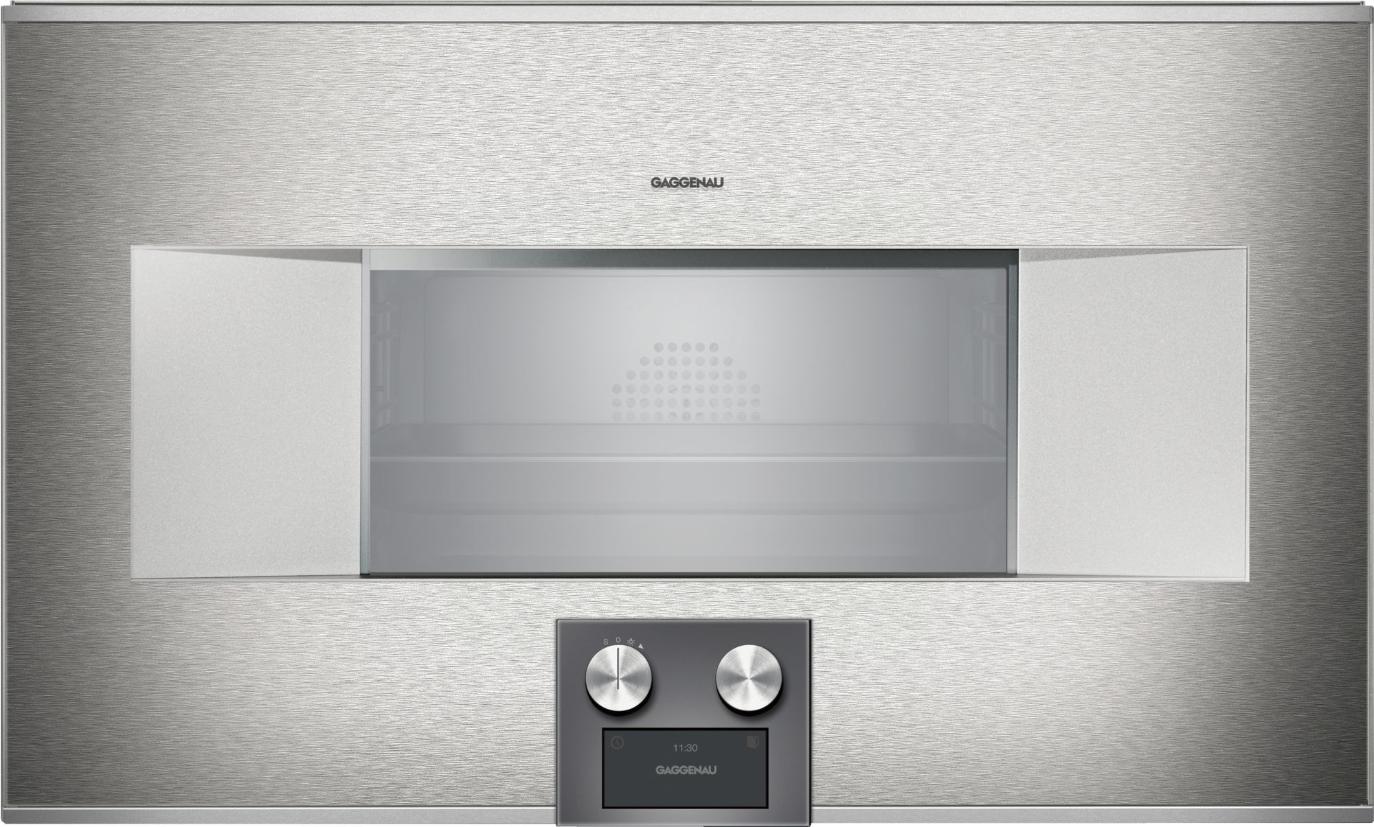Духовой шкаф Gaggenau BS485112 в Ростове-на-Дону