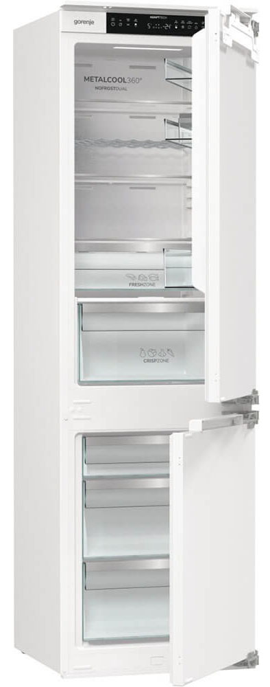 Холодильник Gorenje NRKI517E82WF фото 3 в Ростове-на-Дону Холодильник Gorenje NRKI517E82WF фото 3 в Ростове-на-Дону