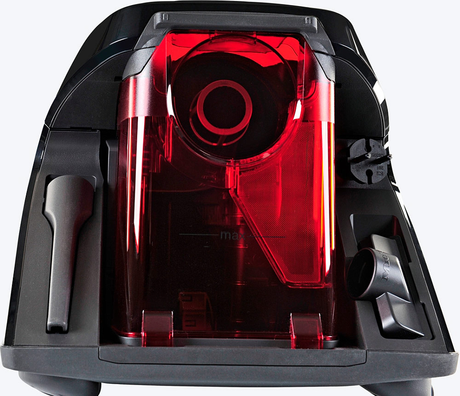 Пылесос Miele SKRF3 Blizzard CX1 Red Edition Parquet PowerLine фото 3 в Ростове-на-Дону