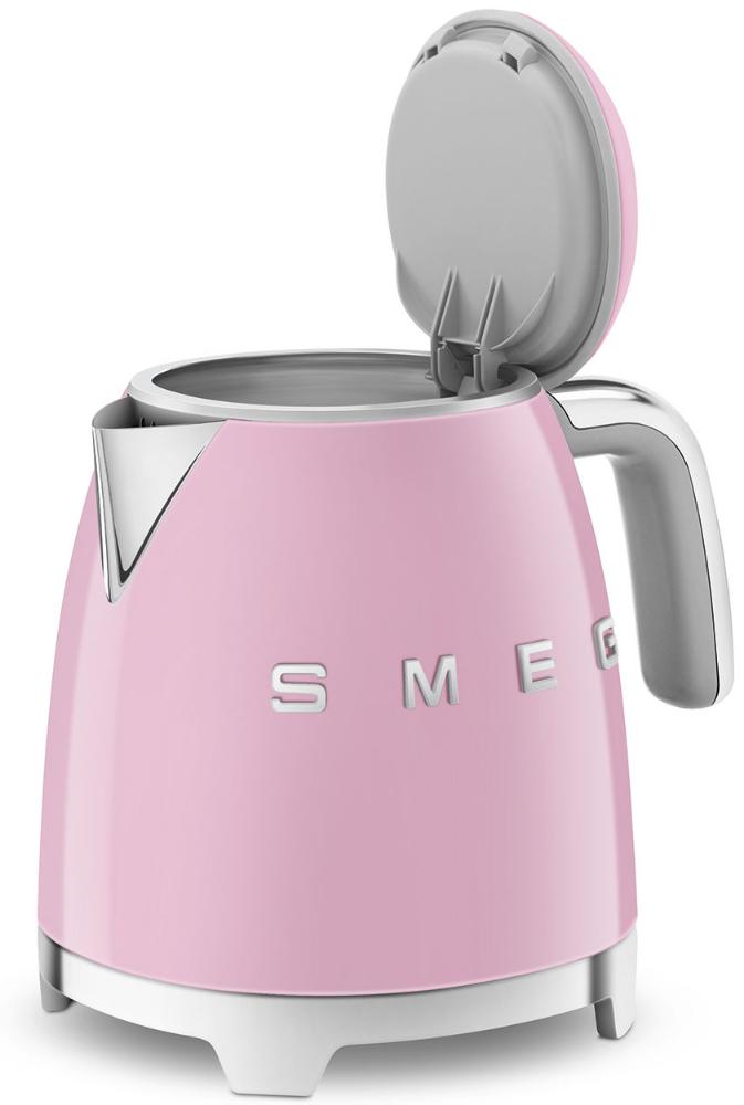 Чайник Smeg KLF05PKEU фото 9 в Ростове-на-Дону