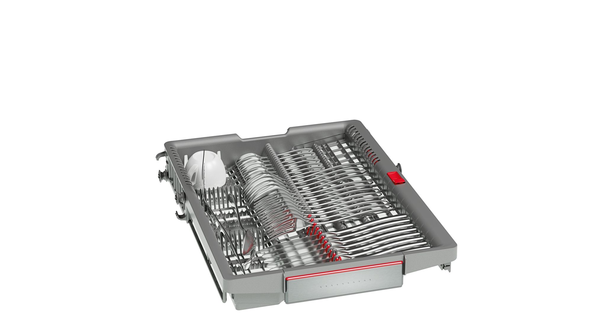 Встраиваемая посудомоечная машина Bosch SPV66TD10R фото 5 в Ростове-на-Дону