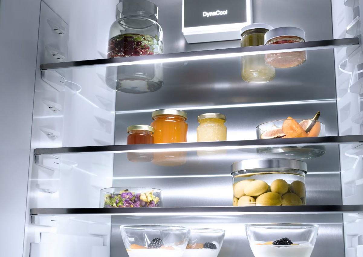Холодильник Miele K 7797 C L фото 3 в Ростове-на-Дону Холодильник Miele K 7797 C L фото 3 в Ростове-на-Дону