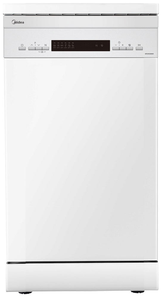 Посудомоечная машина Midea MFD45S400W в Ростове-на-Дону Посудомоечная машина Midea MFD45S400W в Ростове-на-Дону