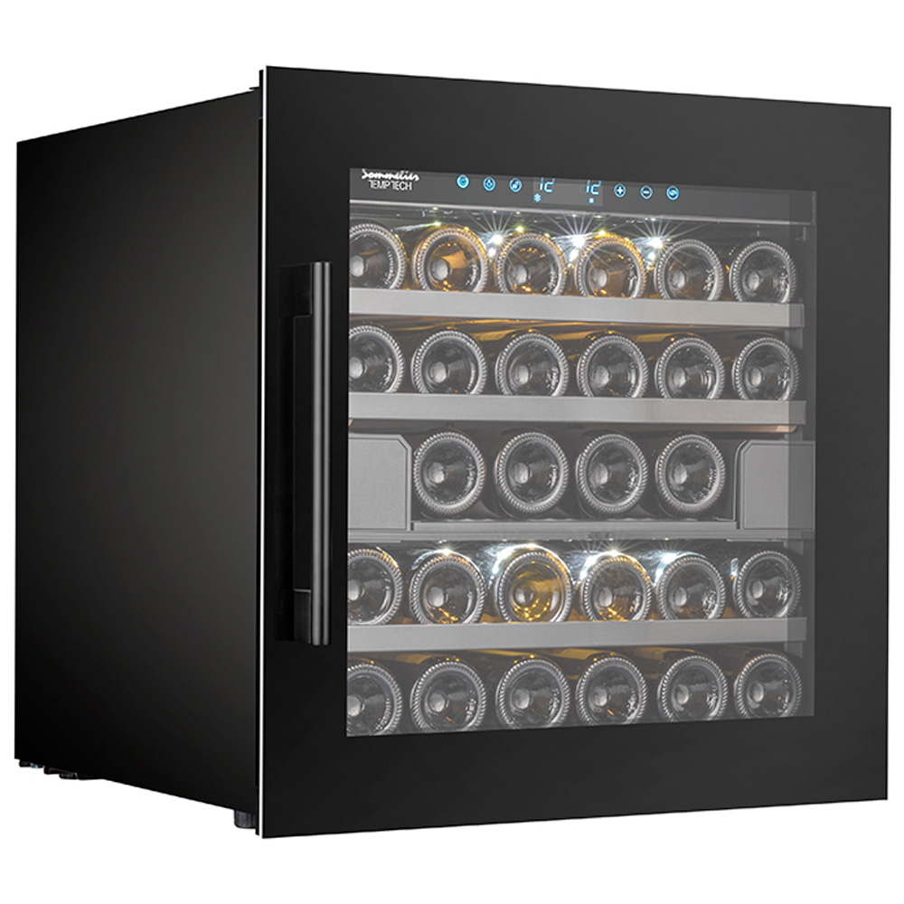 Холодильник винный Temptech SOMZ60DB-24 фото 1 в Ростове-на-Дону Холодильник винный Temptech SOMZ60DB-24 фото 1 в Ростове-на-Дону