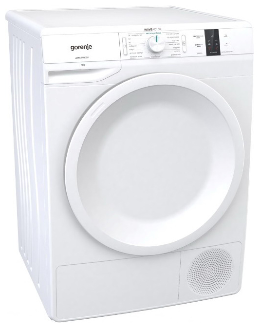 Сушильная машина Gorenje DP 7 B в Ростове-на-Дону Сушильная машина Gorenje DP 7 B в Ростове-на-Дону