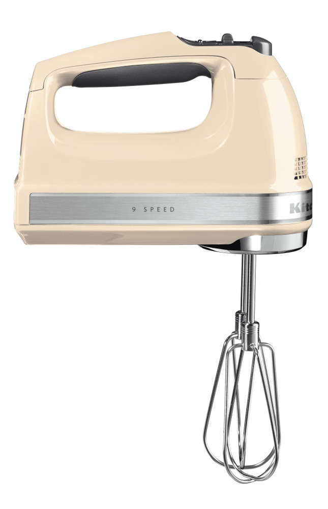 Ручной миксер KitchenAid 5KHM9212EAC фото 1 в Ростове-на-Дону