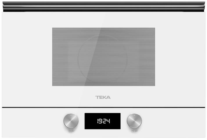 Микроволновая печь Teka ML 8220 BIS L WHITE фото 1 в Ростове-на-Дону