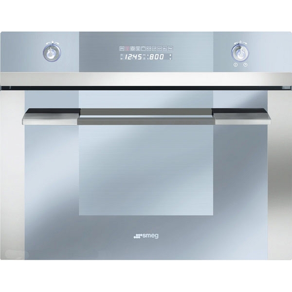 Духовой шкаф Smeg SC 45MF2 фото 1 в Ростове-на-Дону