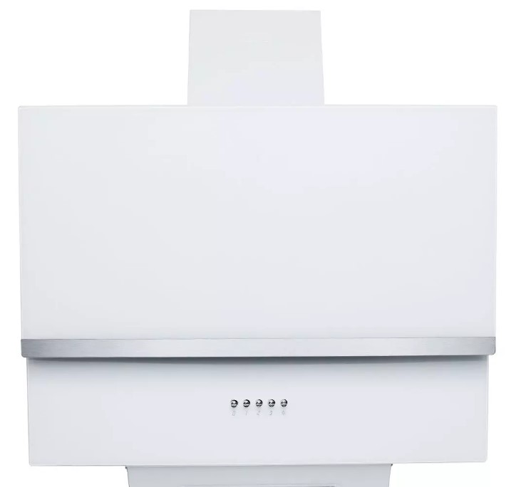 Вытяжка DeLonghi Argentum-60B фото 2 в Ростове-на-Дону