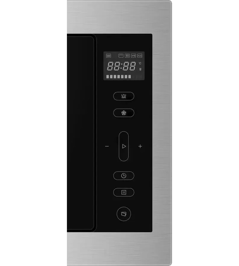 Микроволновая печь Brandt BMG2120X фото 2 в Ростове-на-Дону