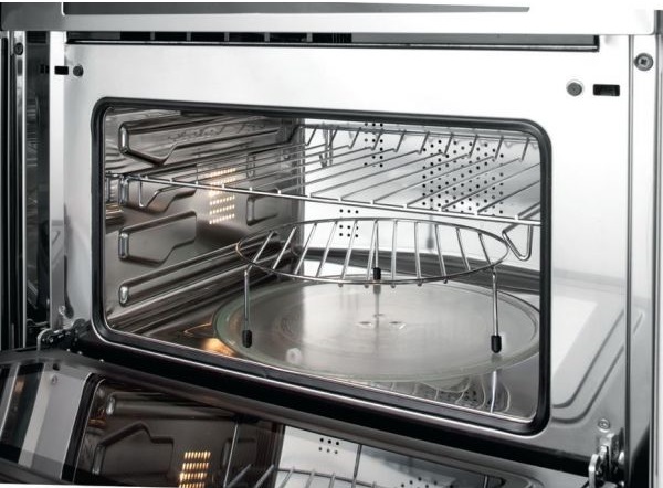 Микроволновая печь Fulgor Milano LCMO 4511 TC ME фото 3 в Ростове-на-Дону