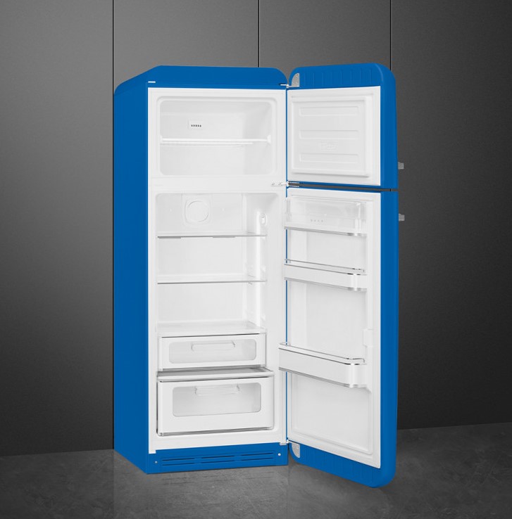 Холодильник Smeg FAB30RBE5 фото 2 в Ростове-на-Дону