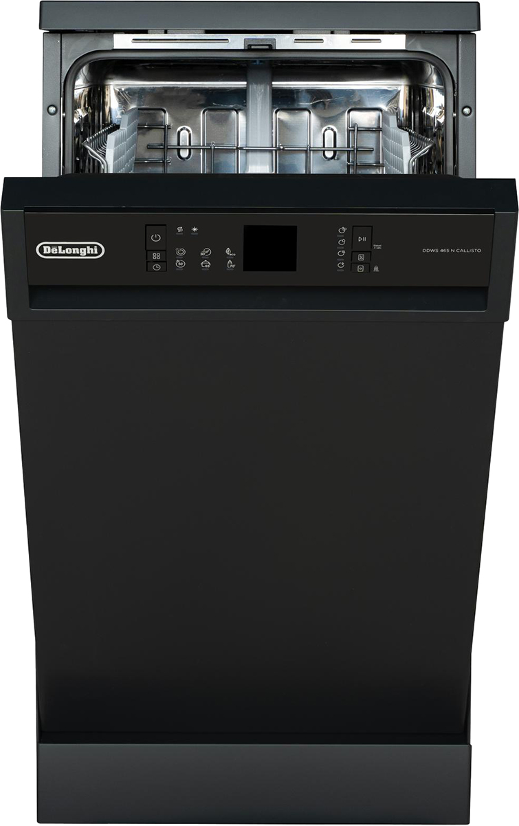 Посудомоечная машина DeLonghi DDWS 465 N CALLISTO фото 1 в Ростове-на-Дону