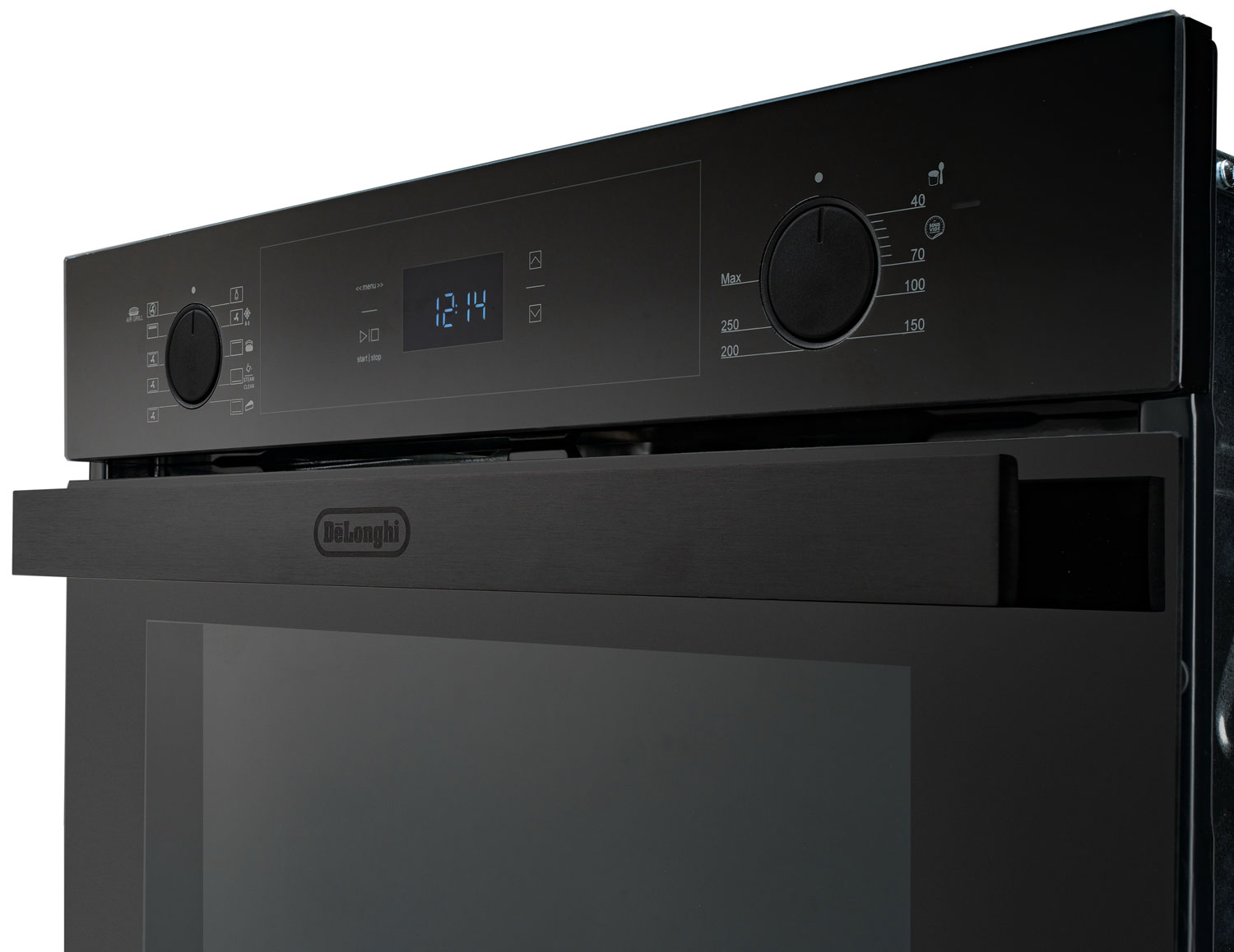 Духовой шкаф DeLonghi DEO 755 NB RAMONA фото 2 в Ростове-на-Дону Духовой шкаф DeLonghi DEO 755 NB RAMONA фото 2 в Ростове-на-Дону