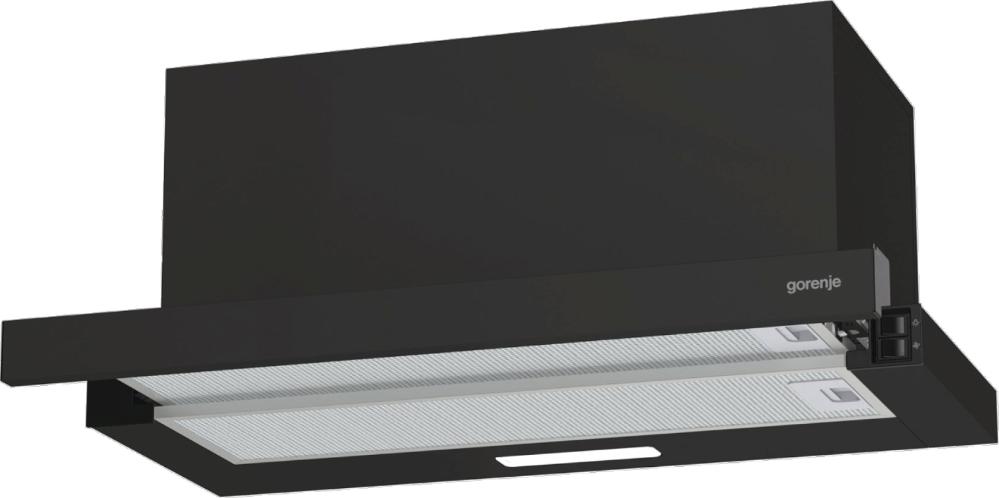 Встраиваемая вытяжка Gorenje TH606E7B фото 2 в Ростове-на-Дону
