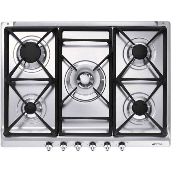 Варочная поверхность Smeg SE70SGH-5 Classica в Ростове-на-Дону Варочная поверхность Smeg SE70SGH-5 Classica в Ростове-на-Дону